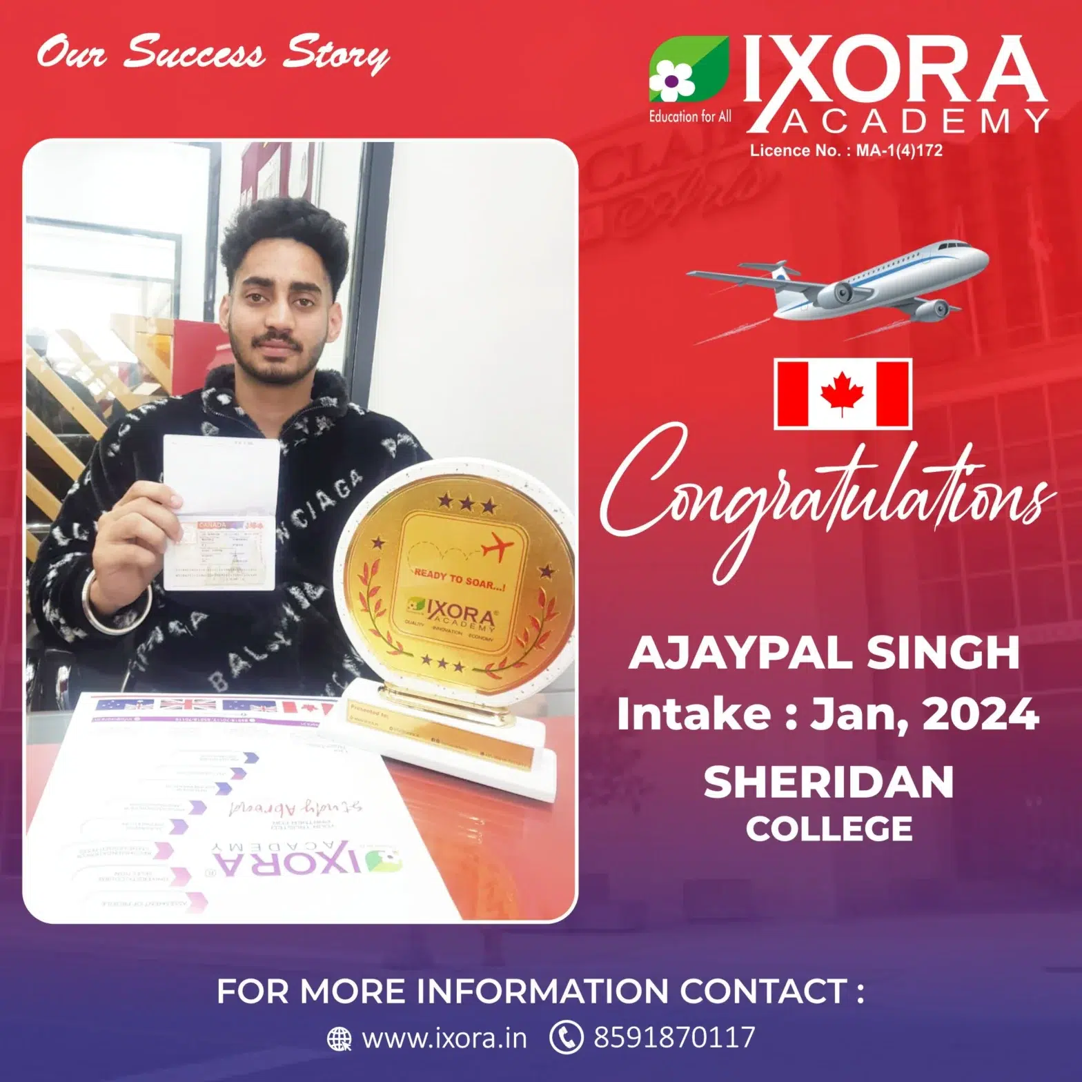 AJAYPAL-SINGH.-Canada-Study-Visa_Ixora