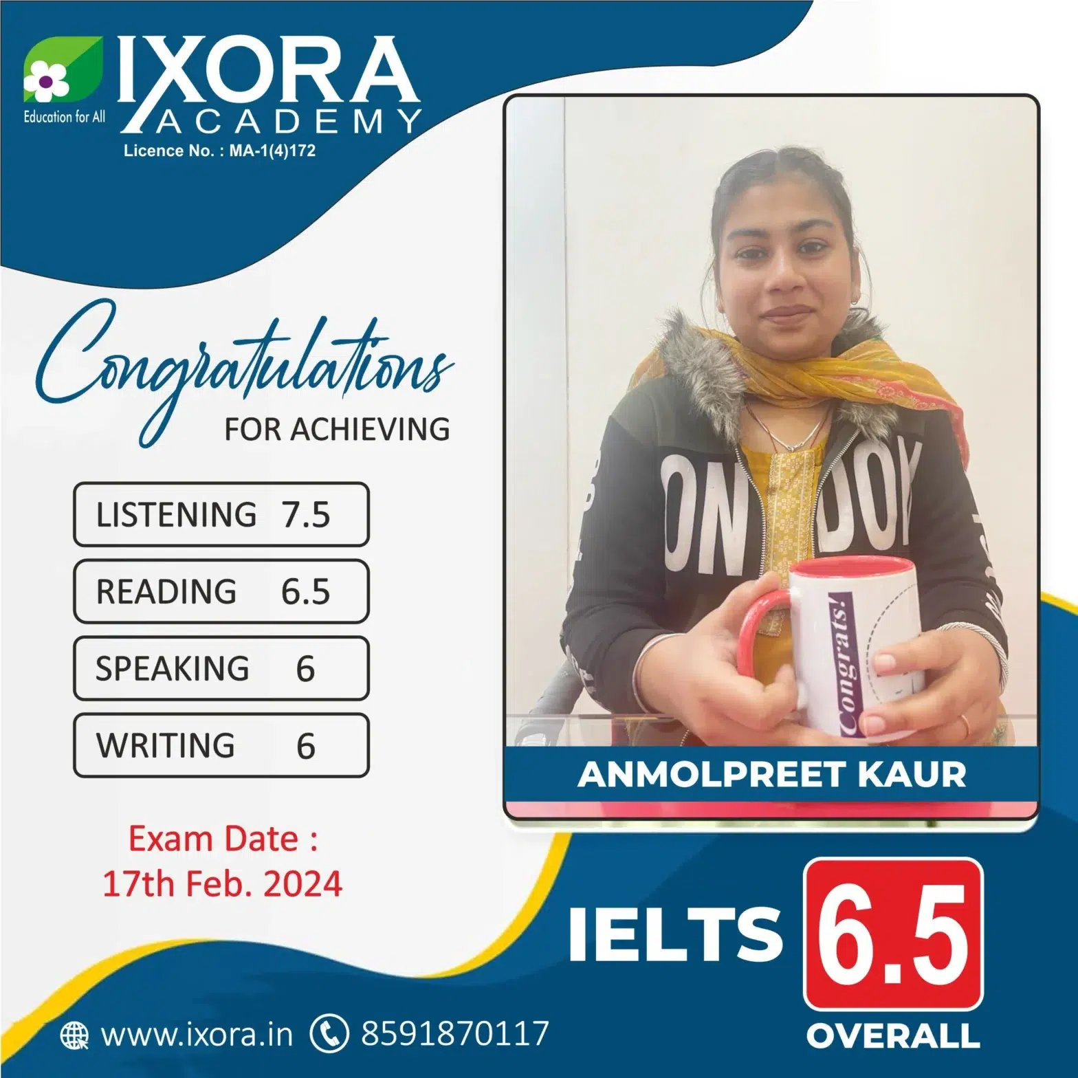ANMOLPREET-KAUR.-Ielts-Ixora