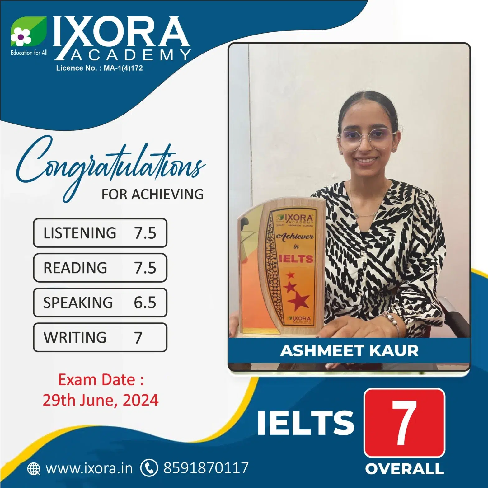 ASHMEET-KAUR.-Ielts-Ixora