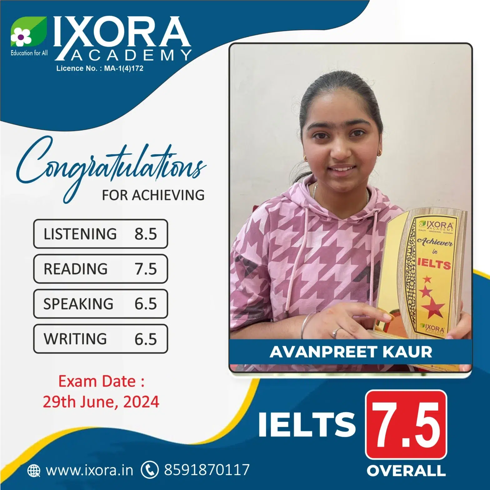 AVANPREET-KAUR.-Ielts-Ixora