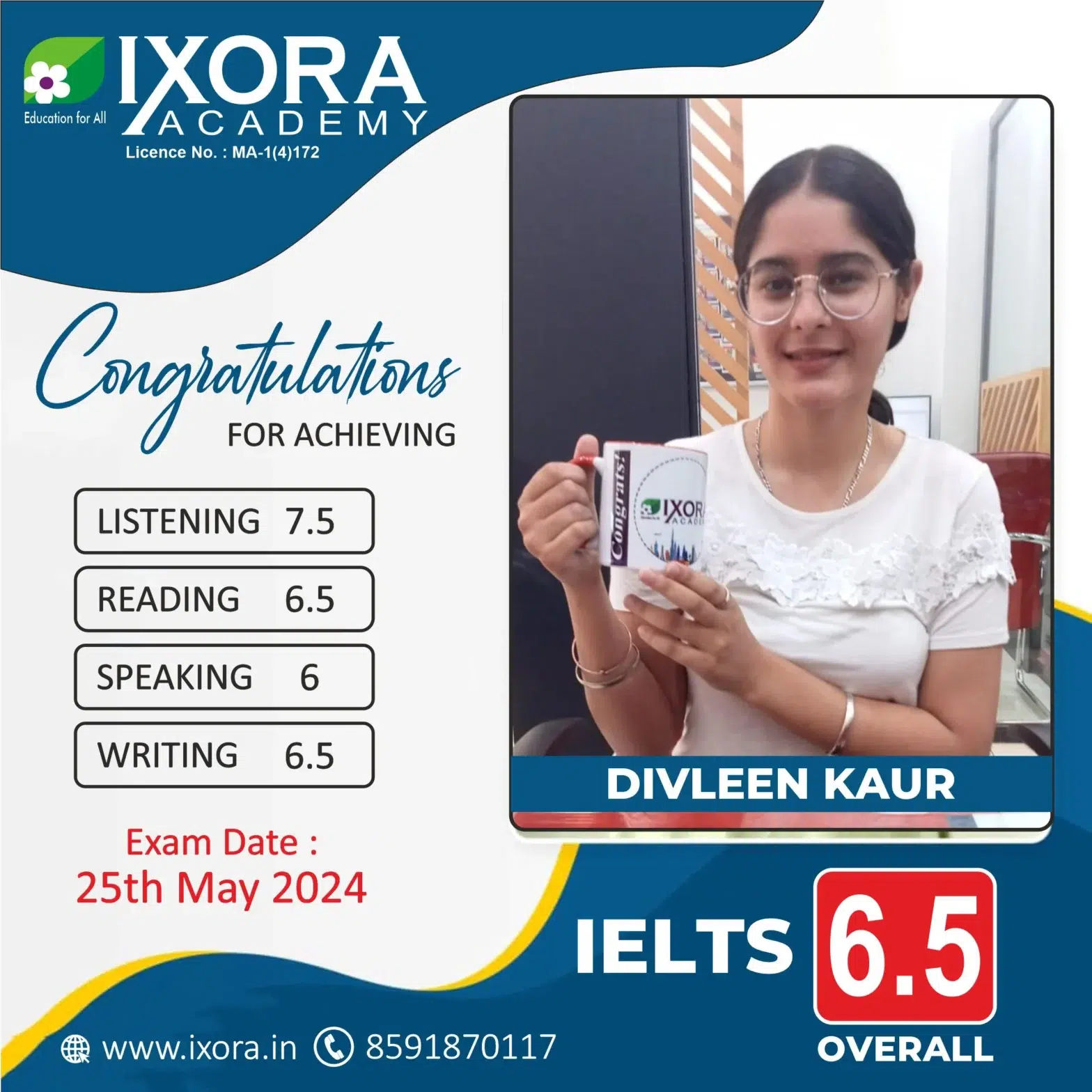 DIVLEEN-KAUR.-Ielts-Ixora