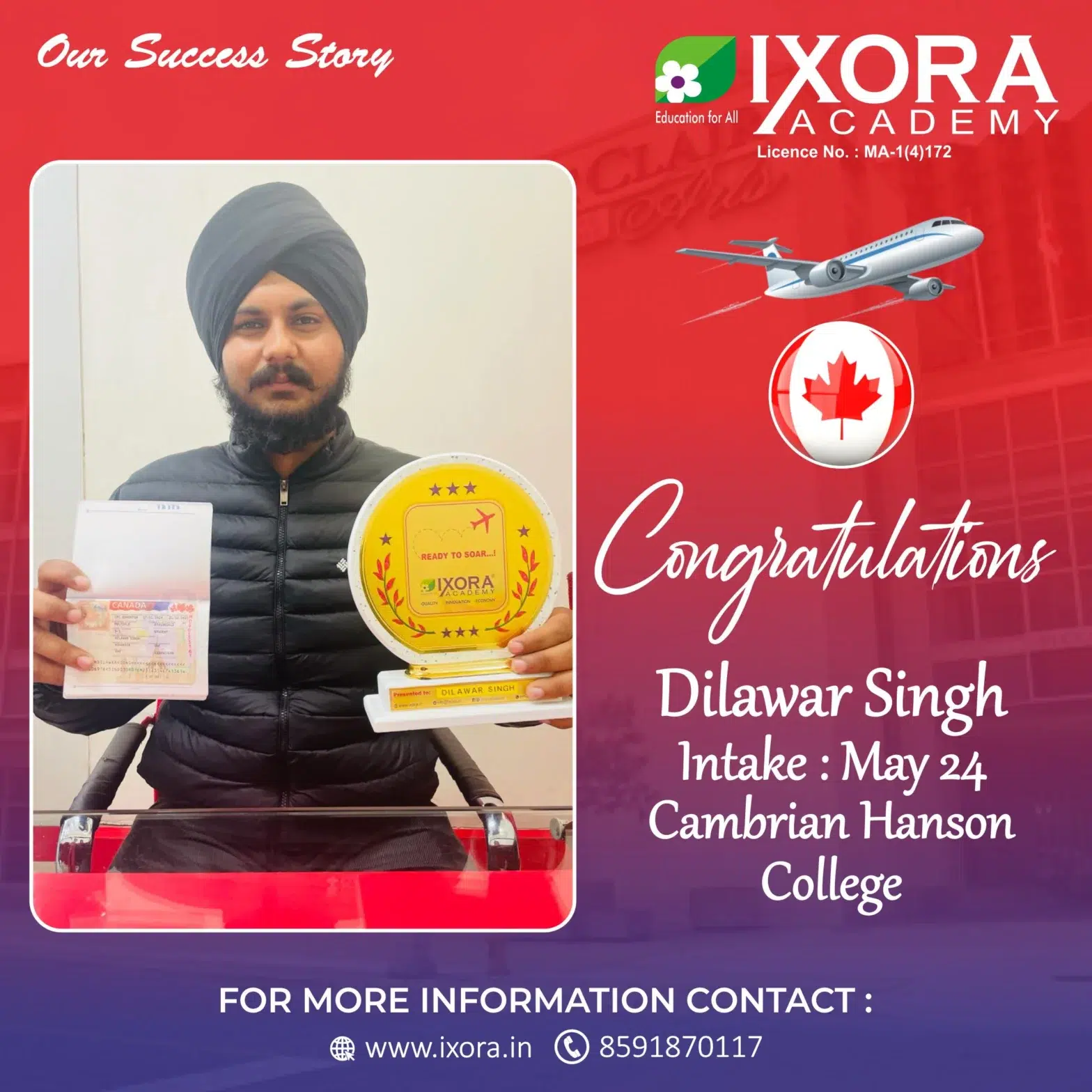 Dilawar.-Canada-Study-Visa-Ixora