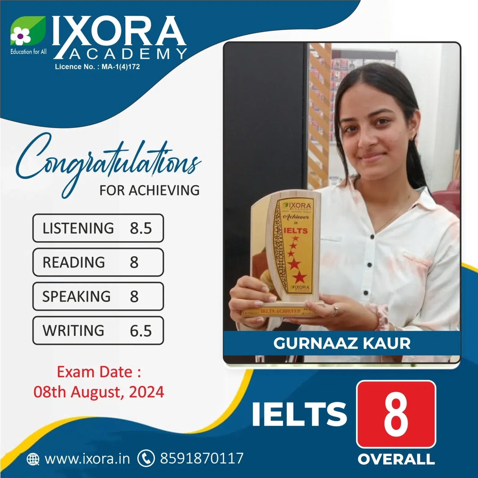 GURNAAZ-KAUR.-Ielts-Ixora