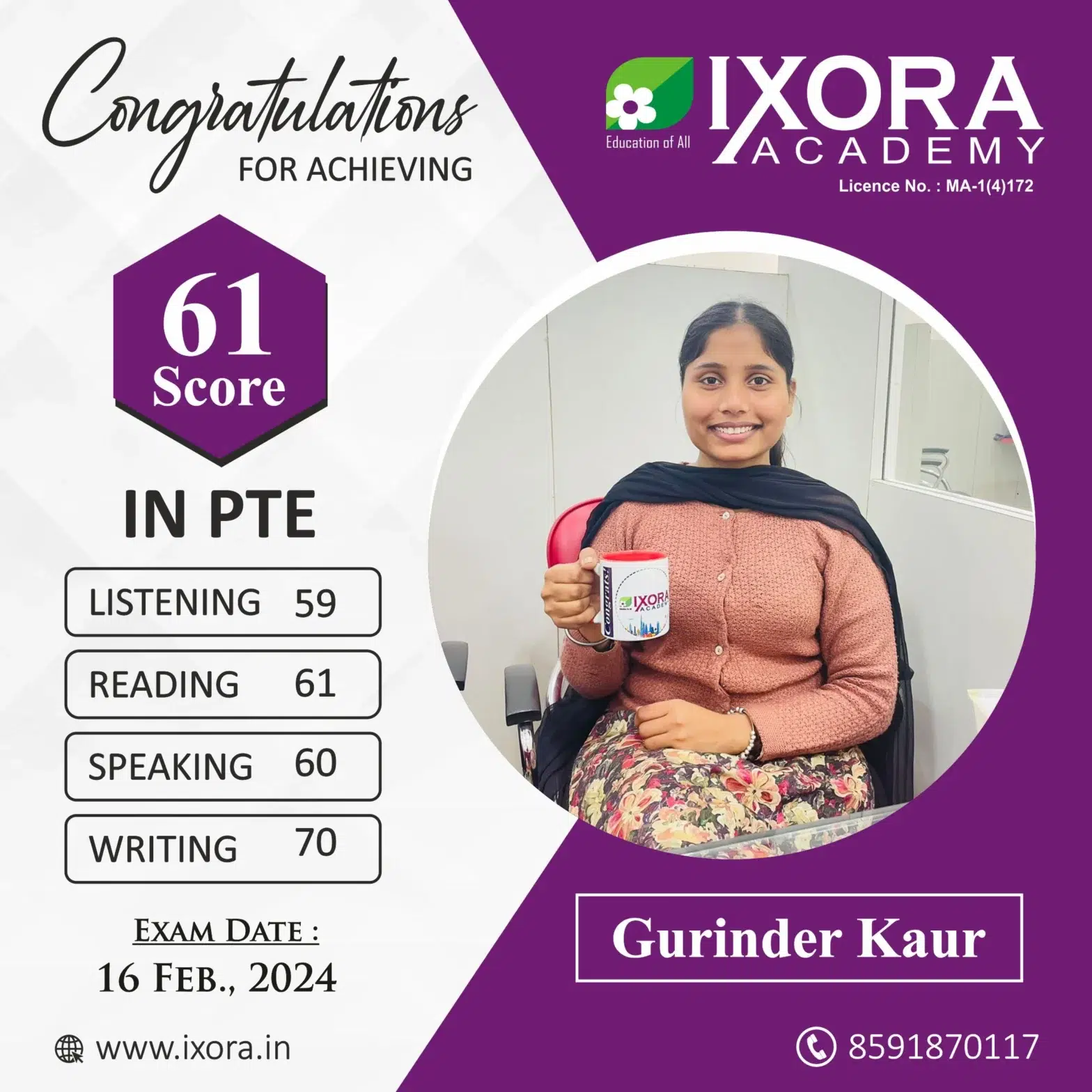Gurinder-Kaur.PTE_Ixora