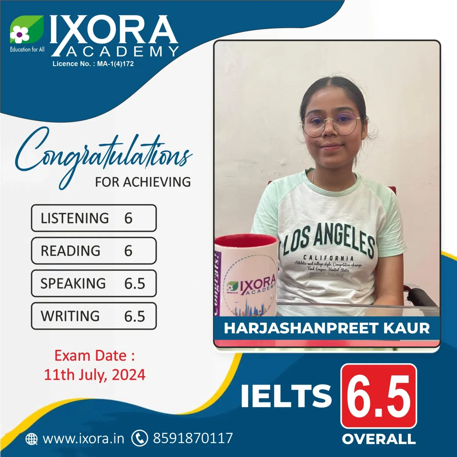 HARJASHANPREET-KAUR.-Ielts-Ixora