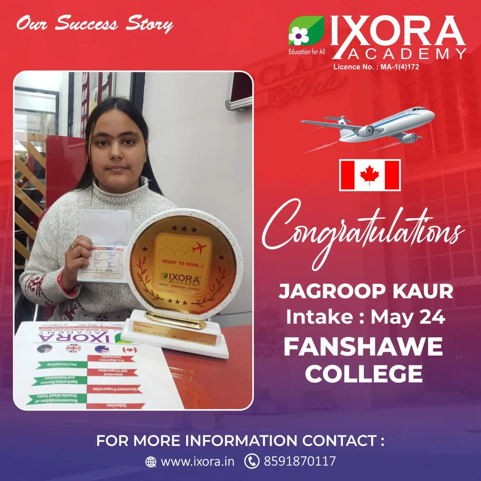 JAGROOP-KAUR.-Canada-Study-Visa-Ixora