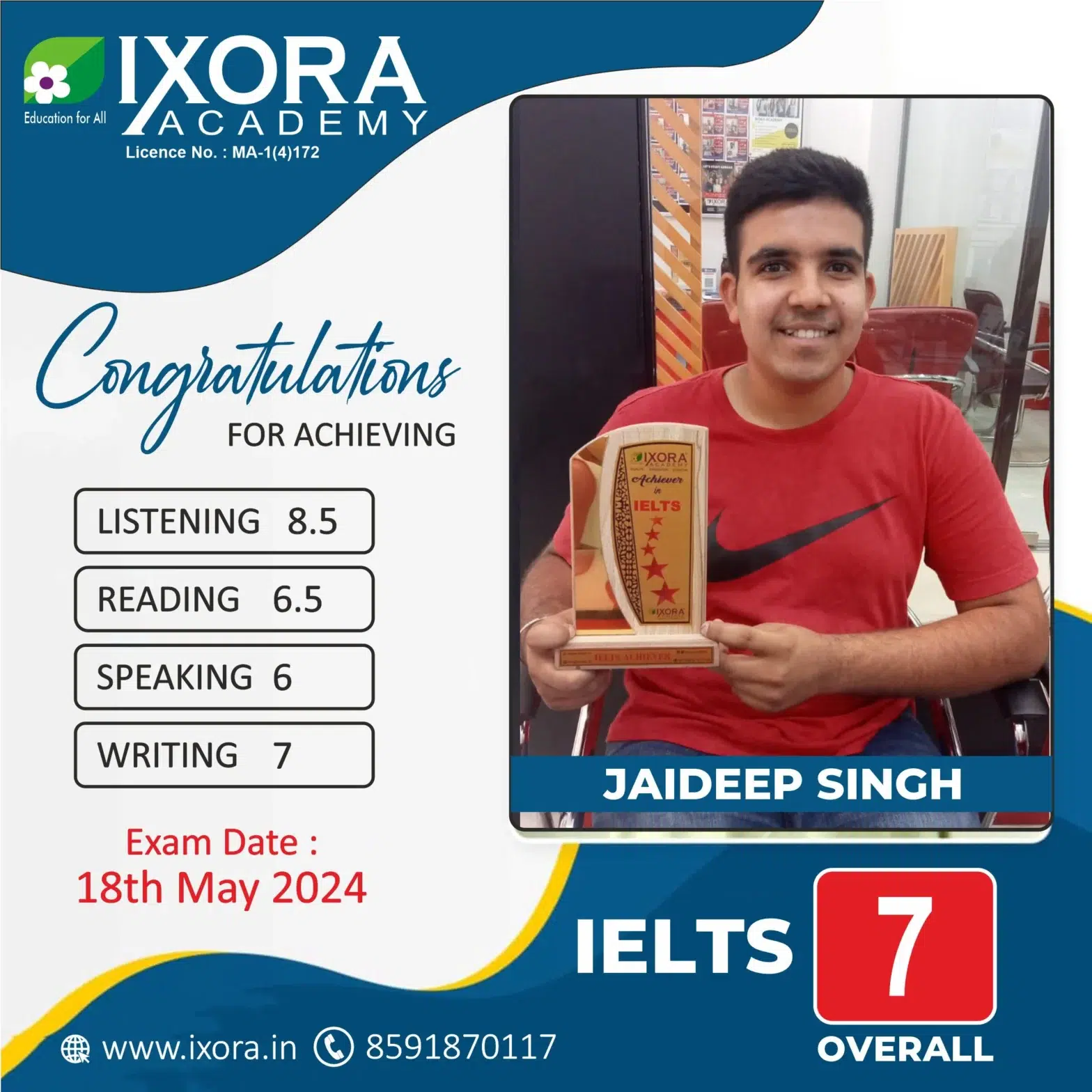 JAIDEEP-SINGH.-Ielts-Ixora