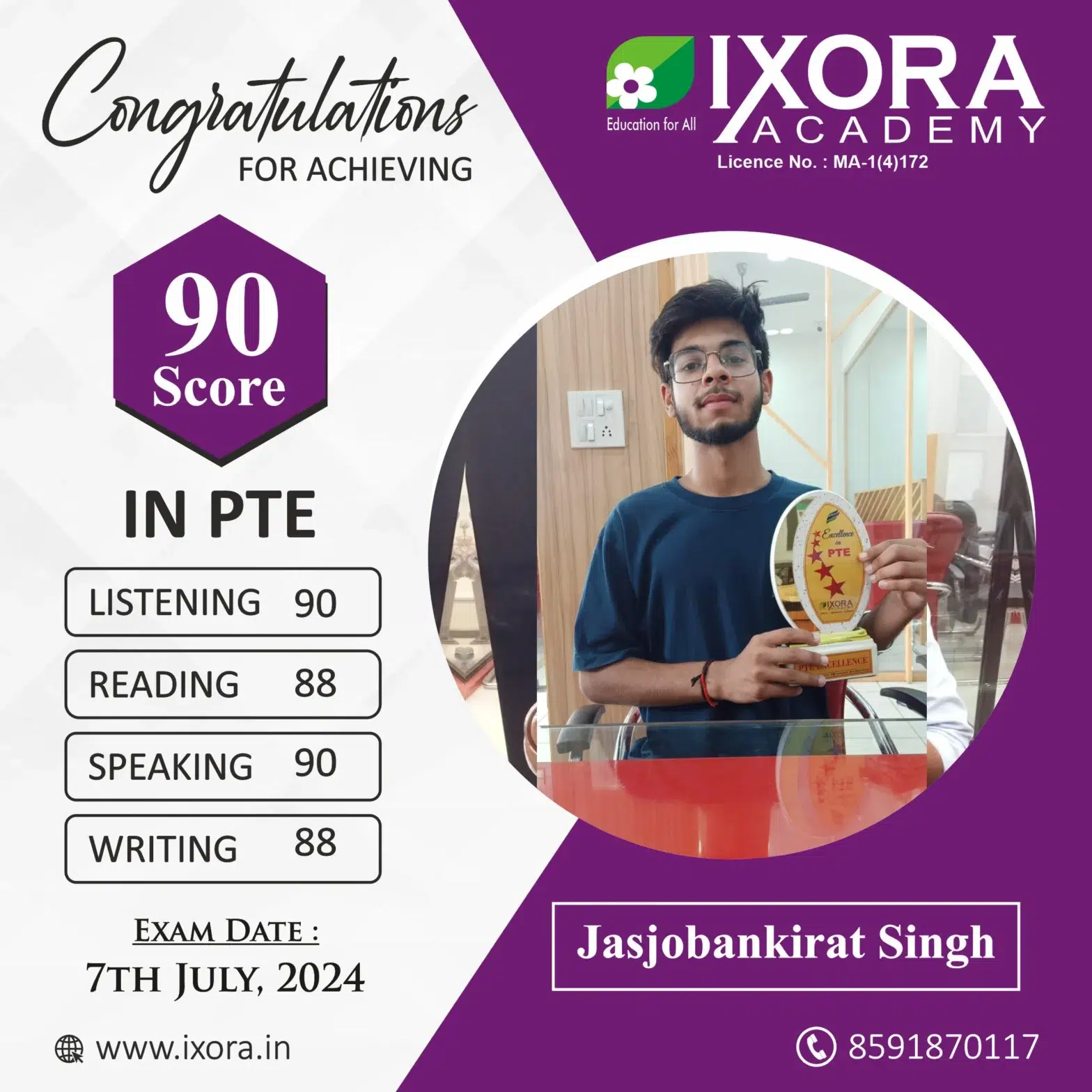 Jasjobankirat-Singh.-PTE_Ixora