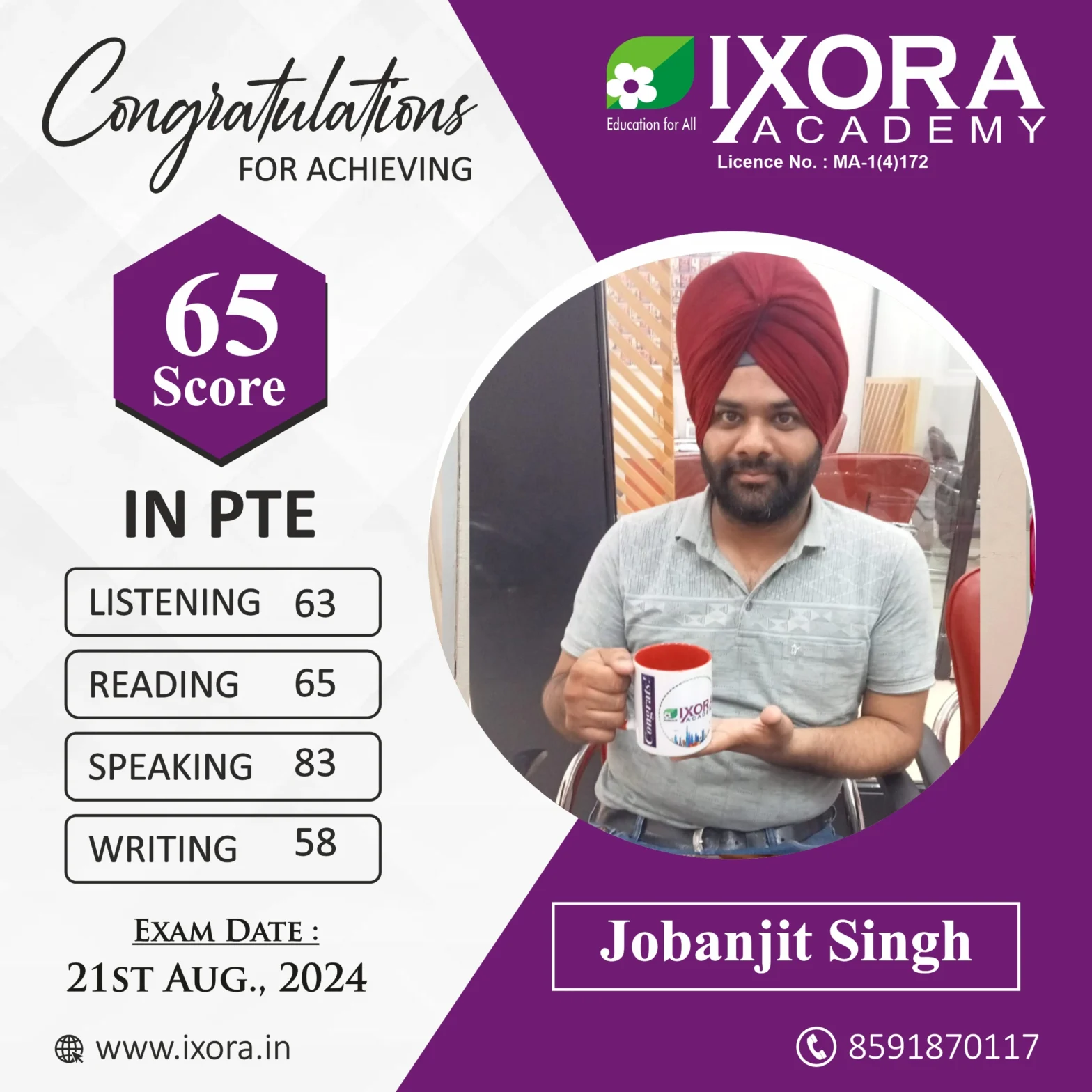 Jobanjit-Singh.-PTE_Ixora