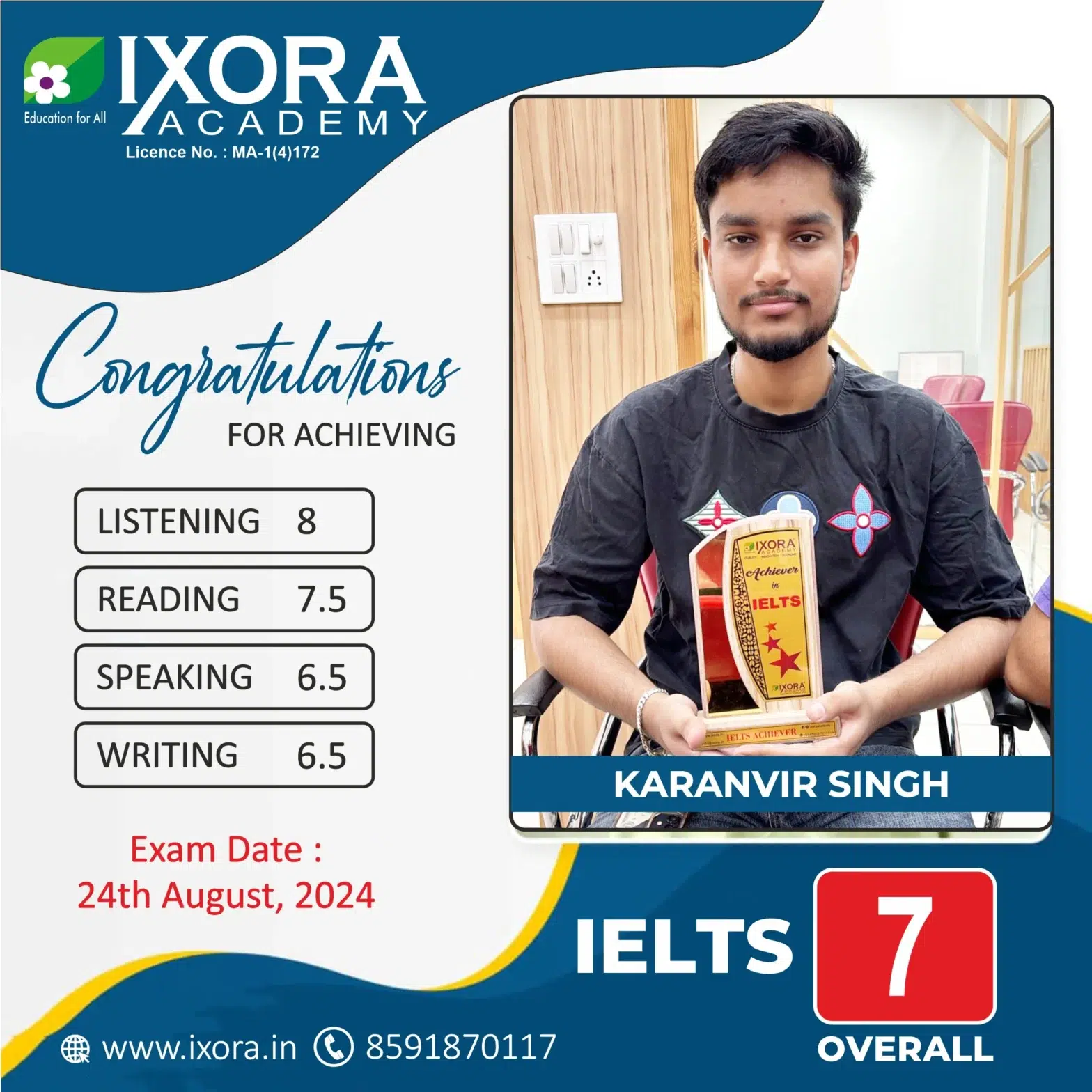 KARANVIR-SINGH.-Ielts-Ixora