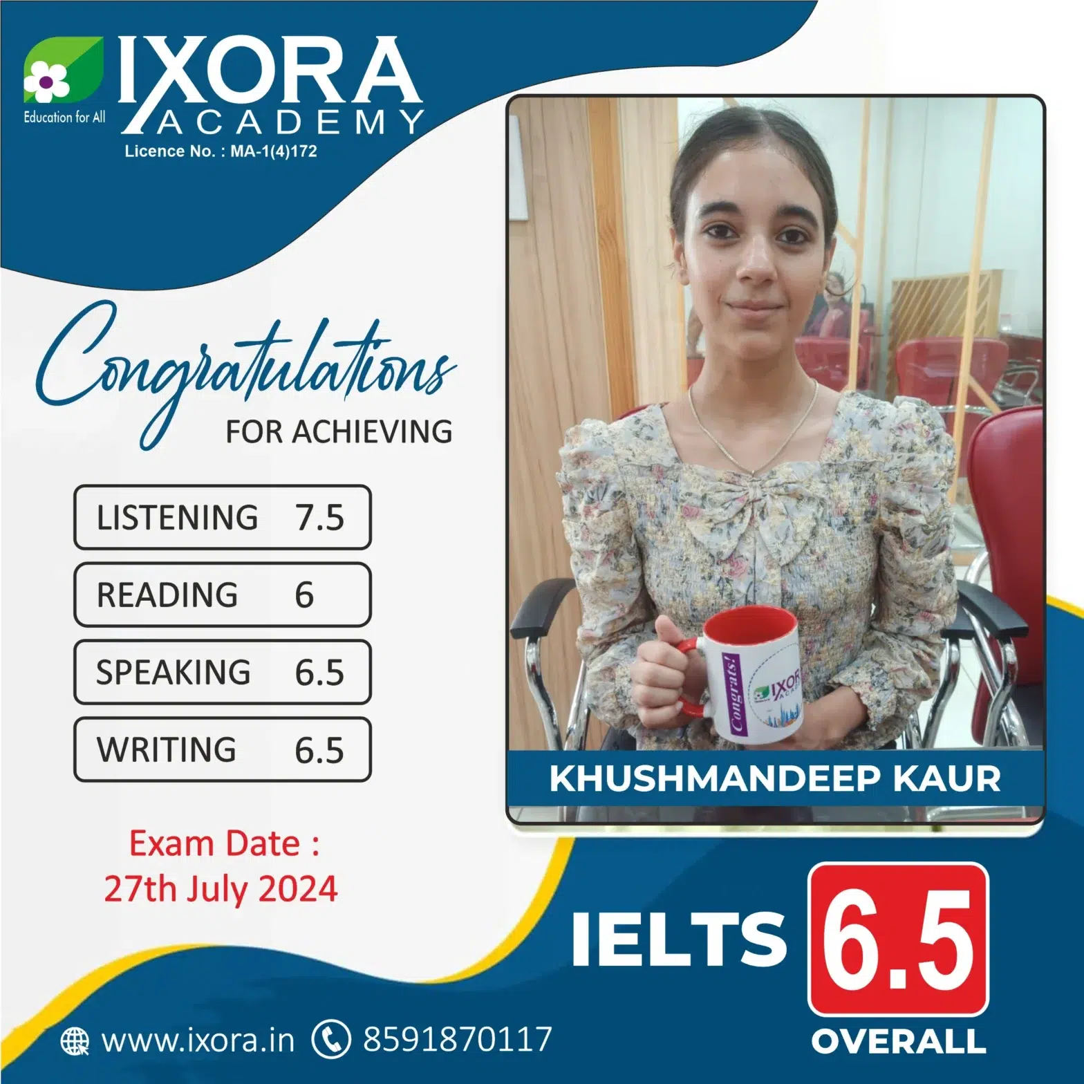 KHUSHMANDEEP-KAUR.-Ielts-Ixora