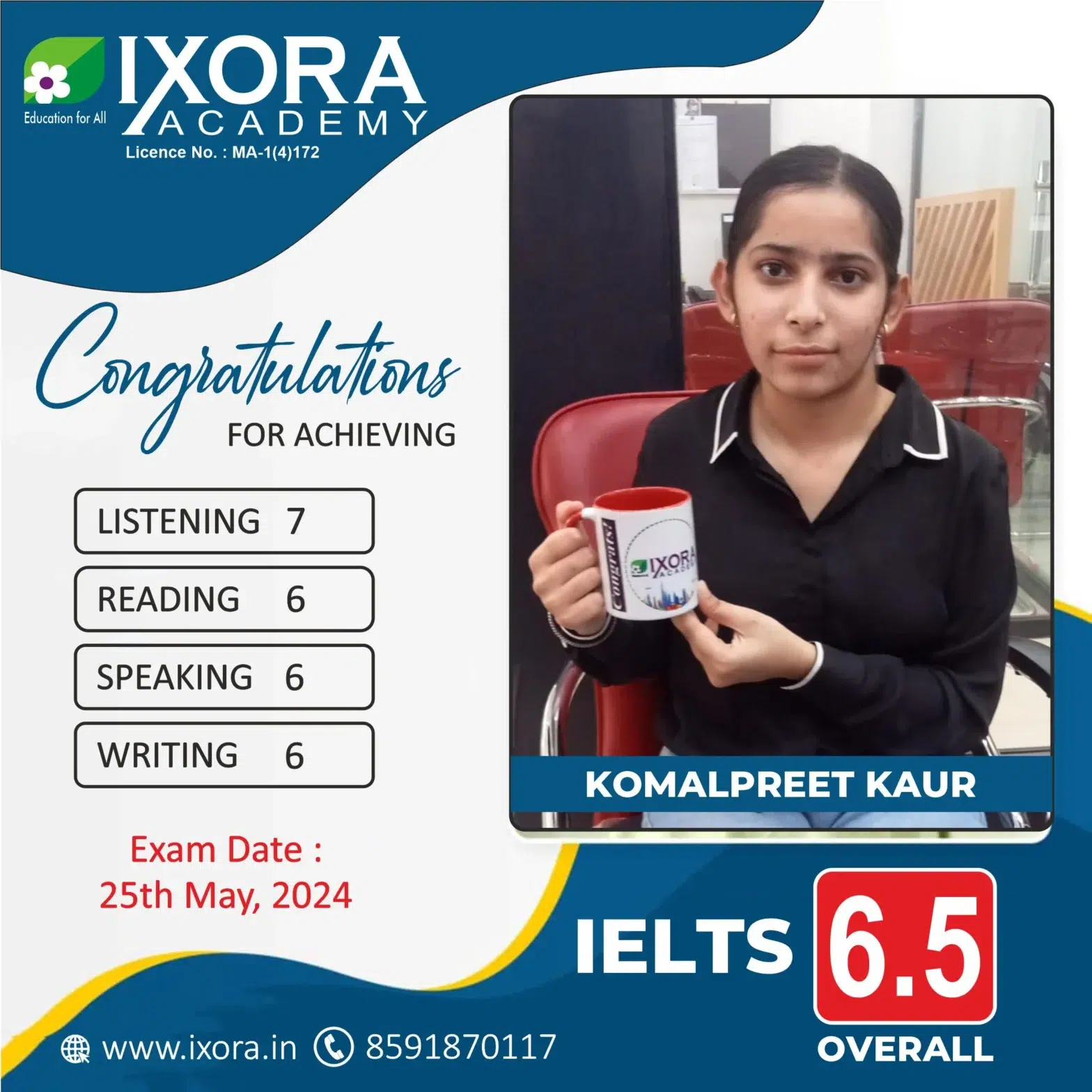 KOMALPREET-KAUR.-Ielts-Ixora