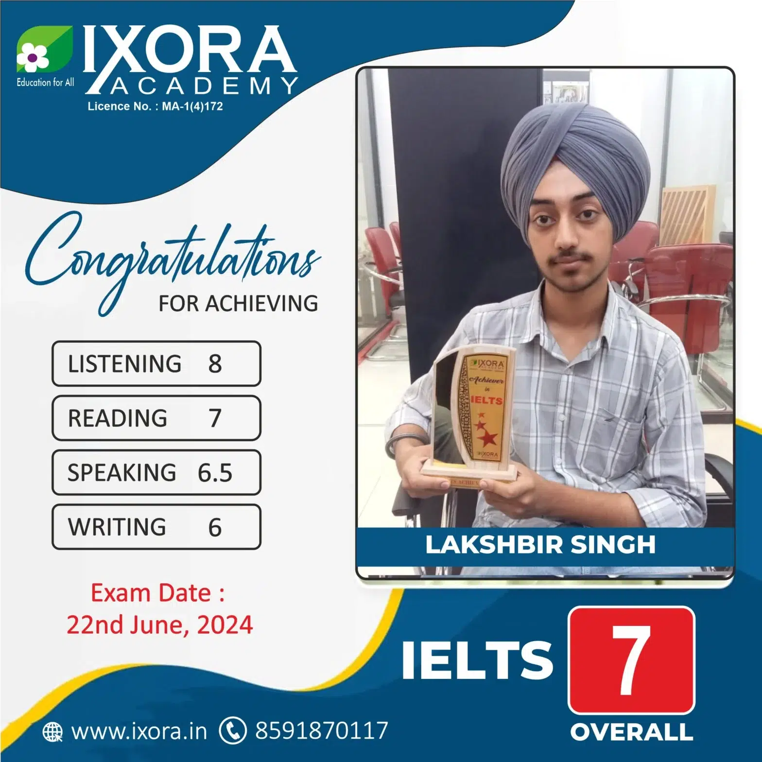 LAKSHBIR-SINGH.-Ielts-Ixora