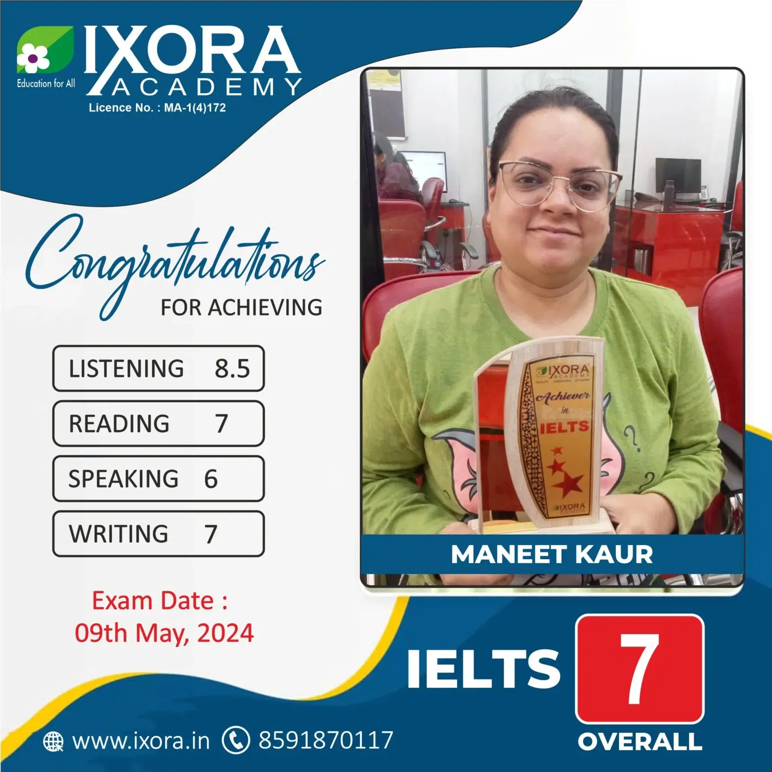 MANEET-KAUR-2.-Ielts-Ixora