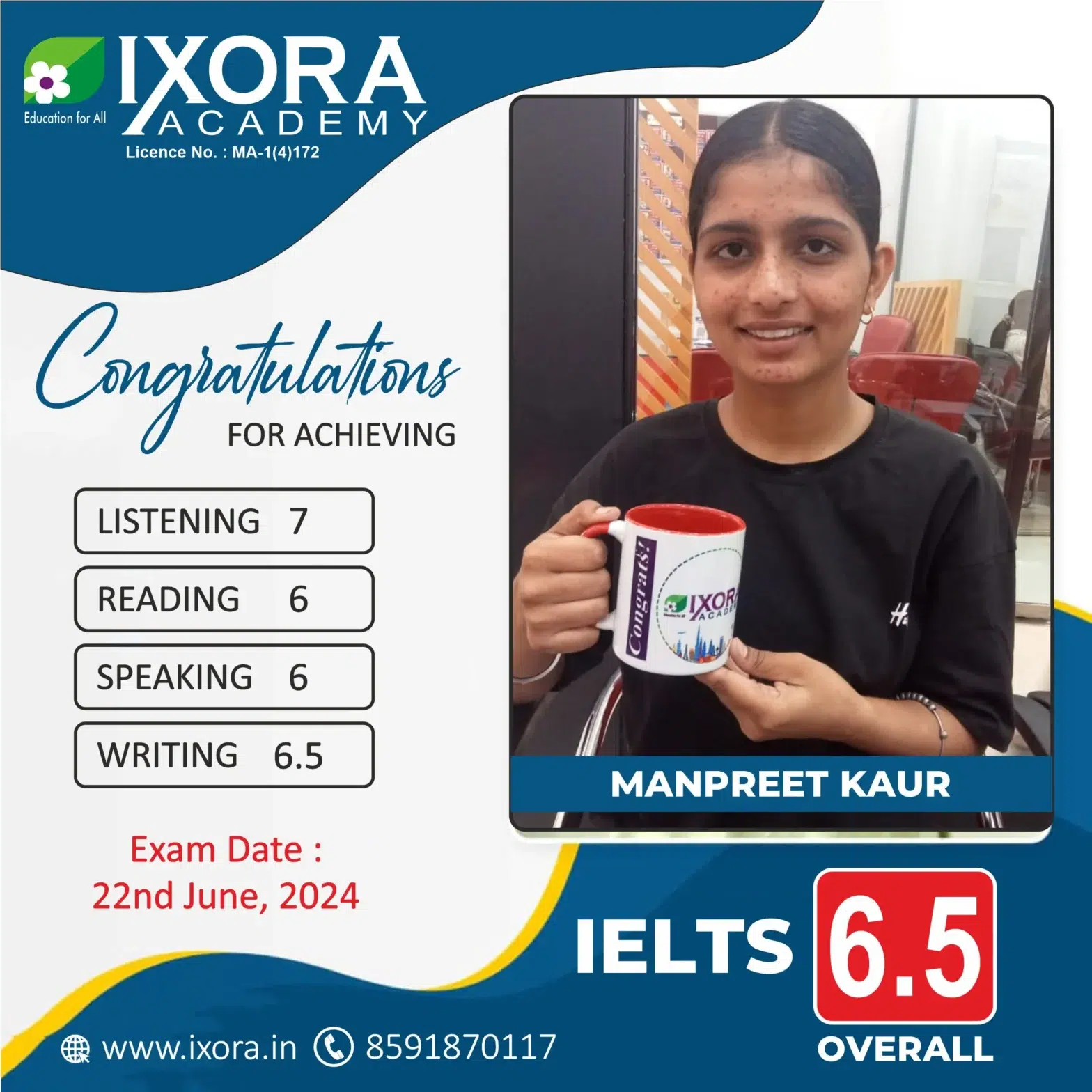 MANPREET-KAUR.-Ielts-Ixora