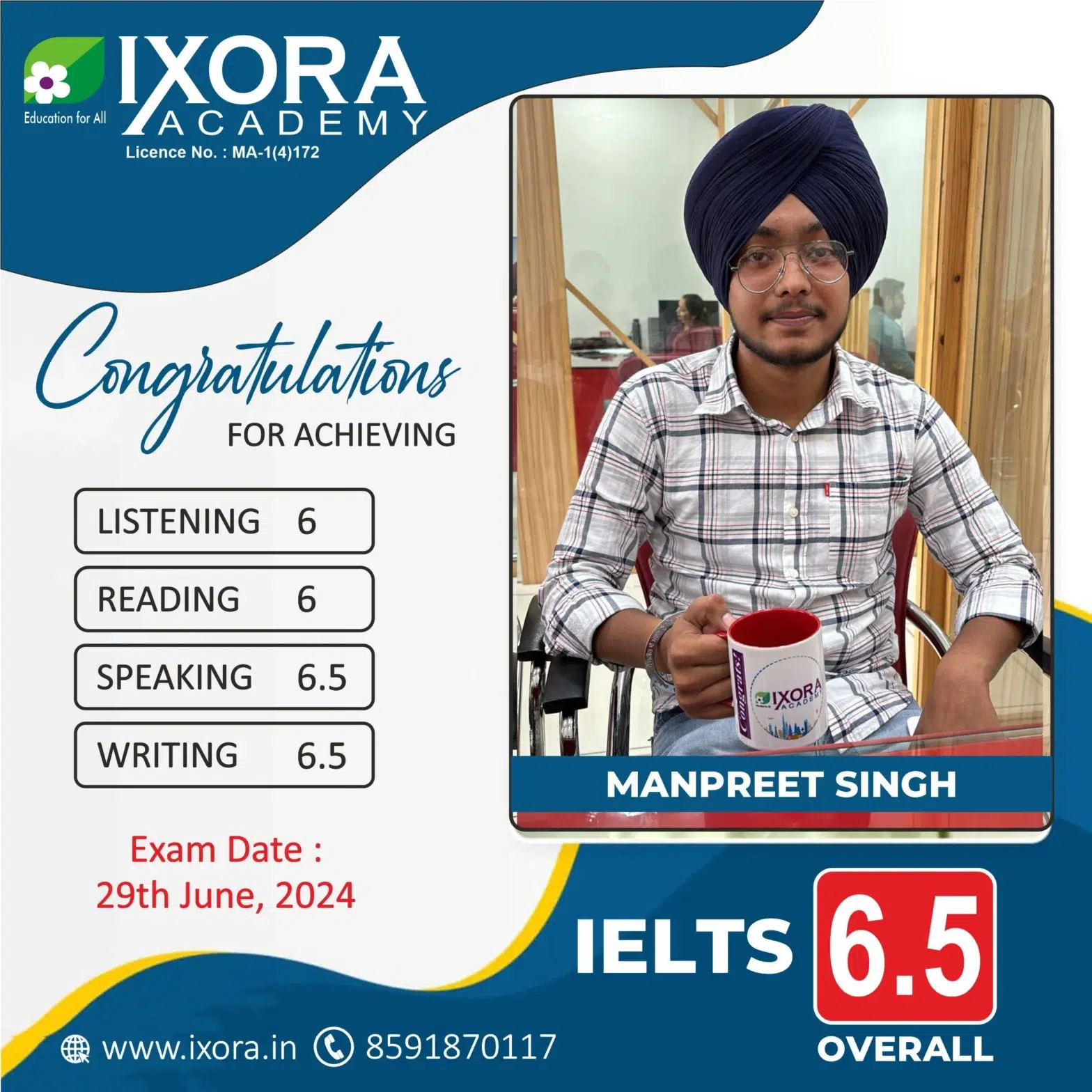MANPREET-SINGH.-Ielts-Ixora