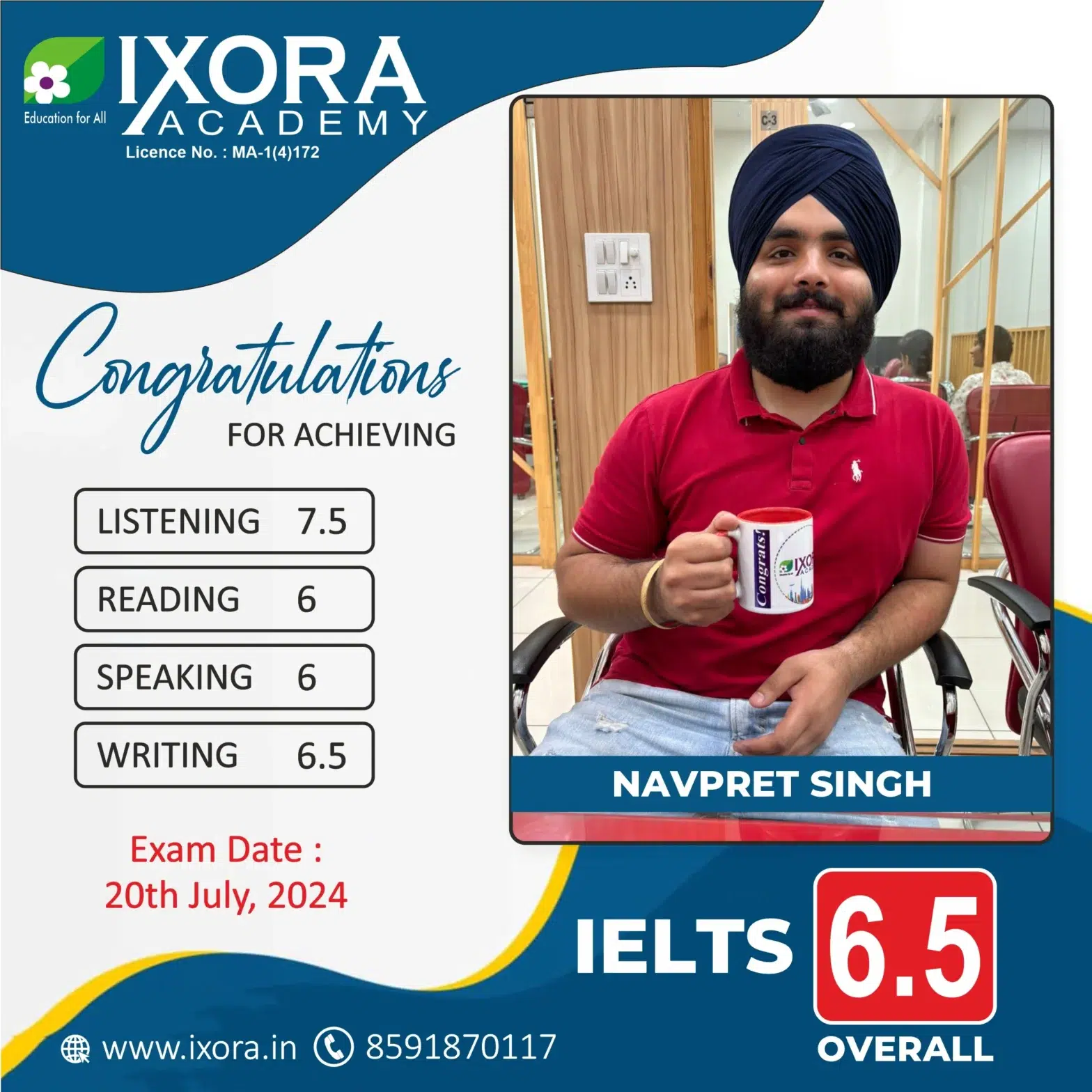 NAVPRET-SINGH.-Ielts-Ixora