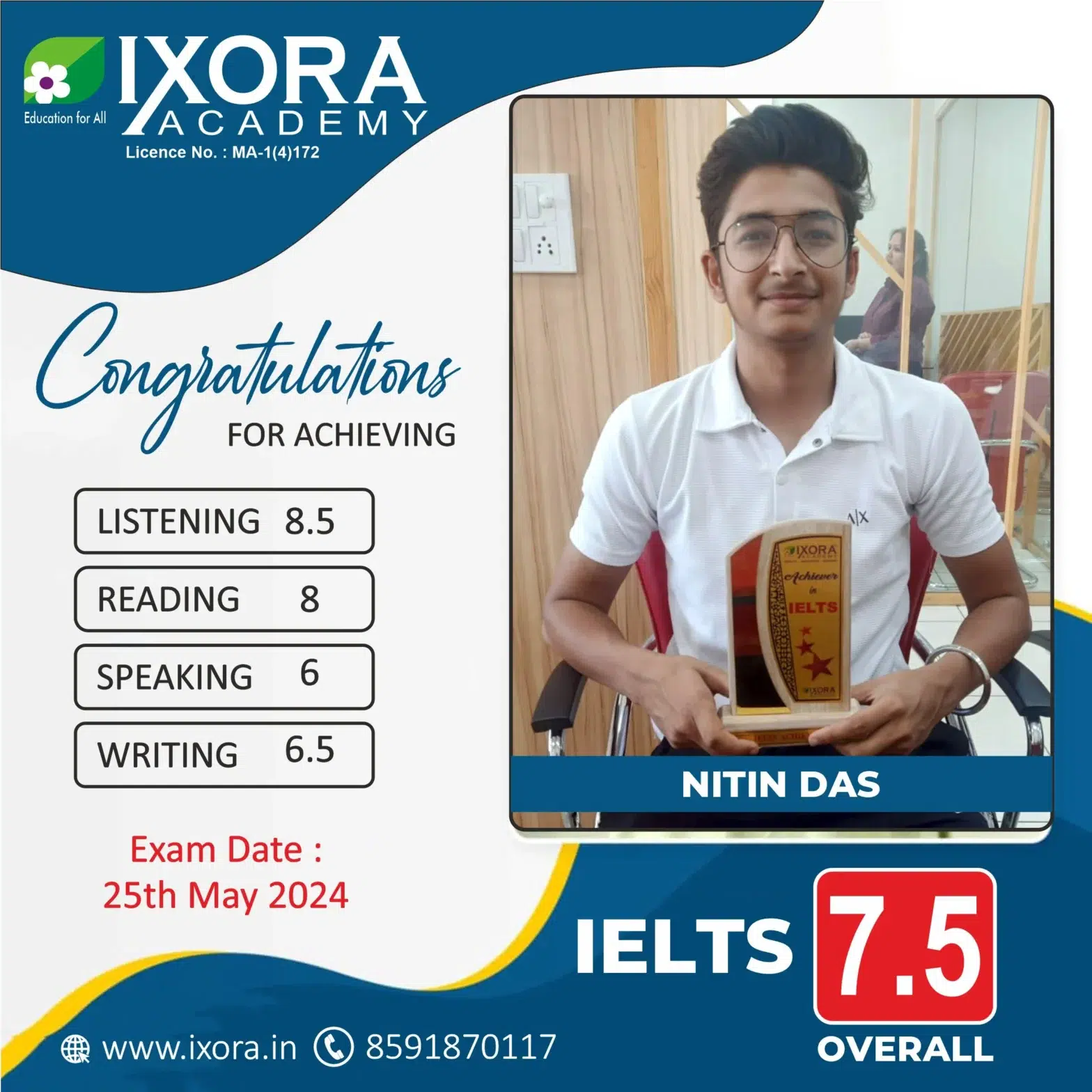 NITIN-DAS.-Ielts-Ixora