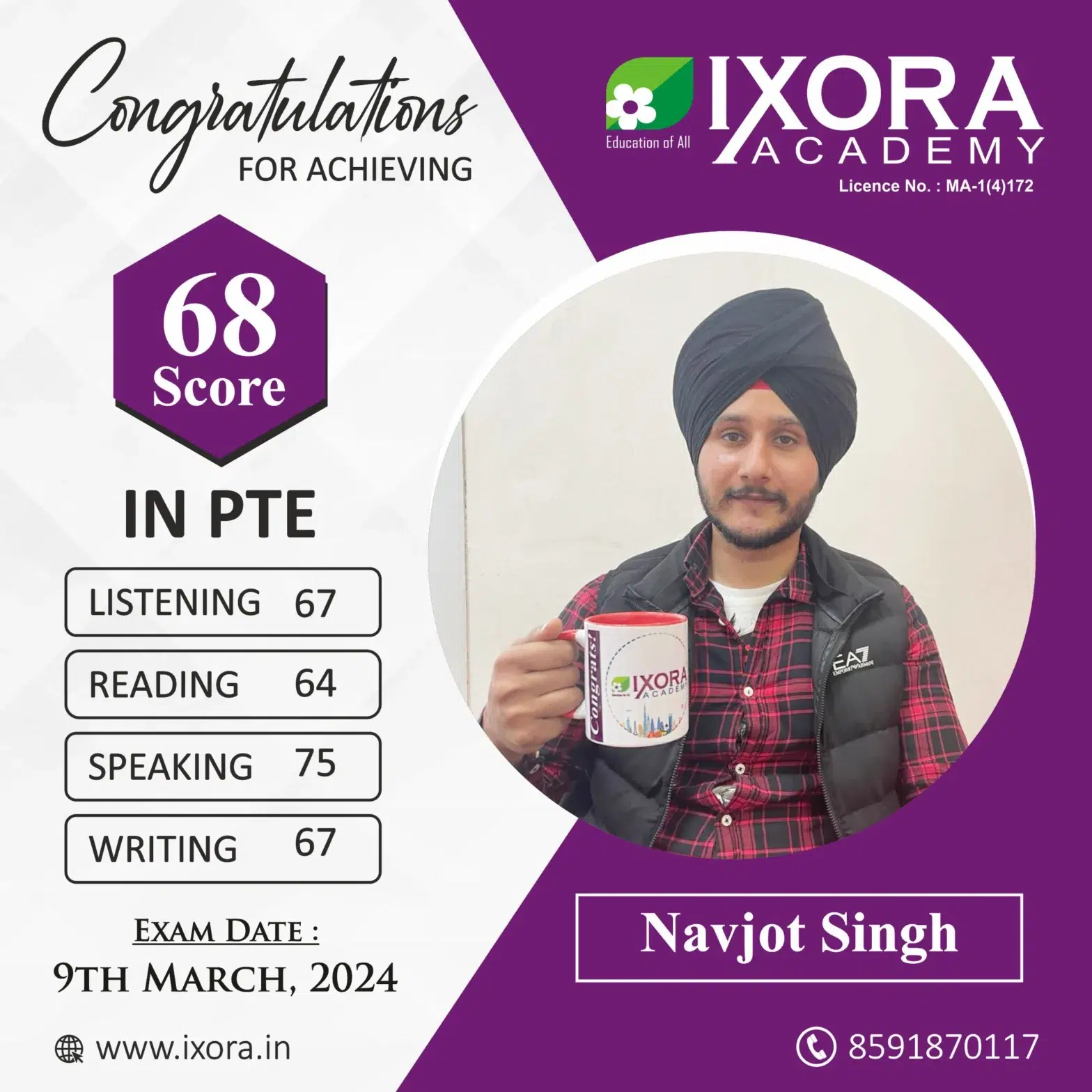 Navjot-Singh.-PTE_Ixora