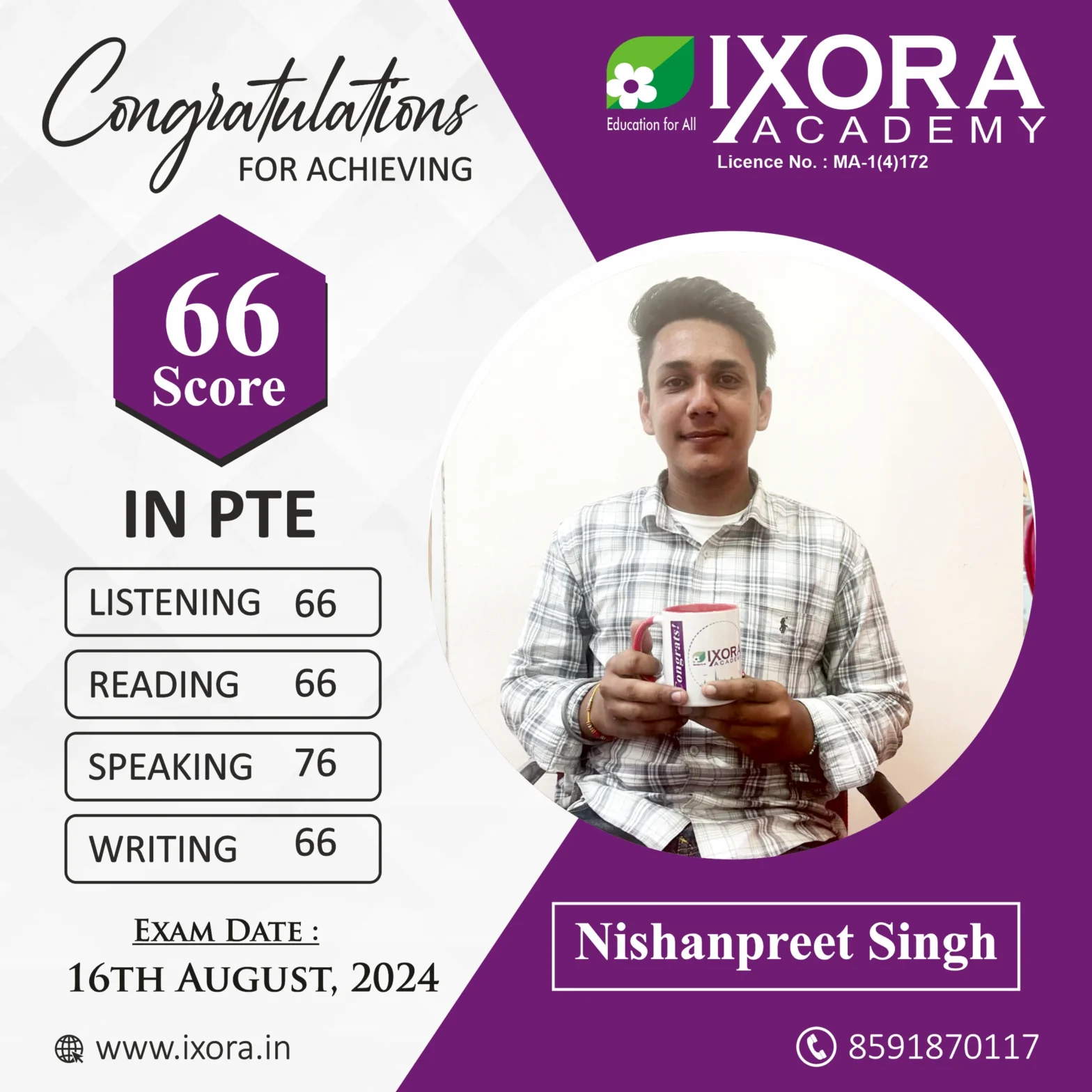 Nishanpreet-Singh.-PTE_Ixora