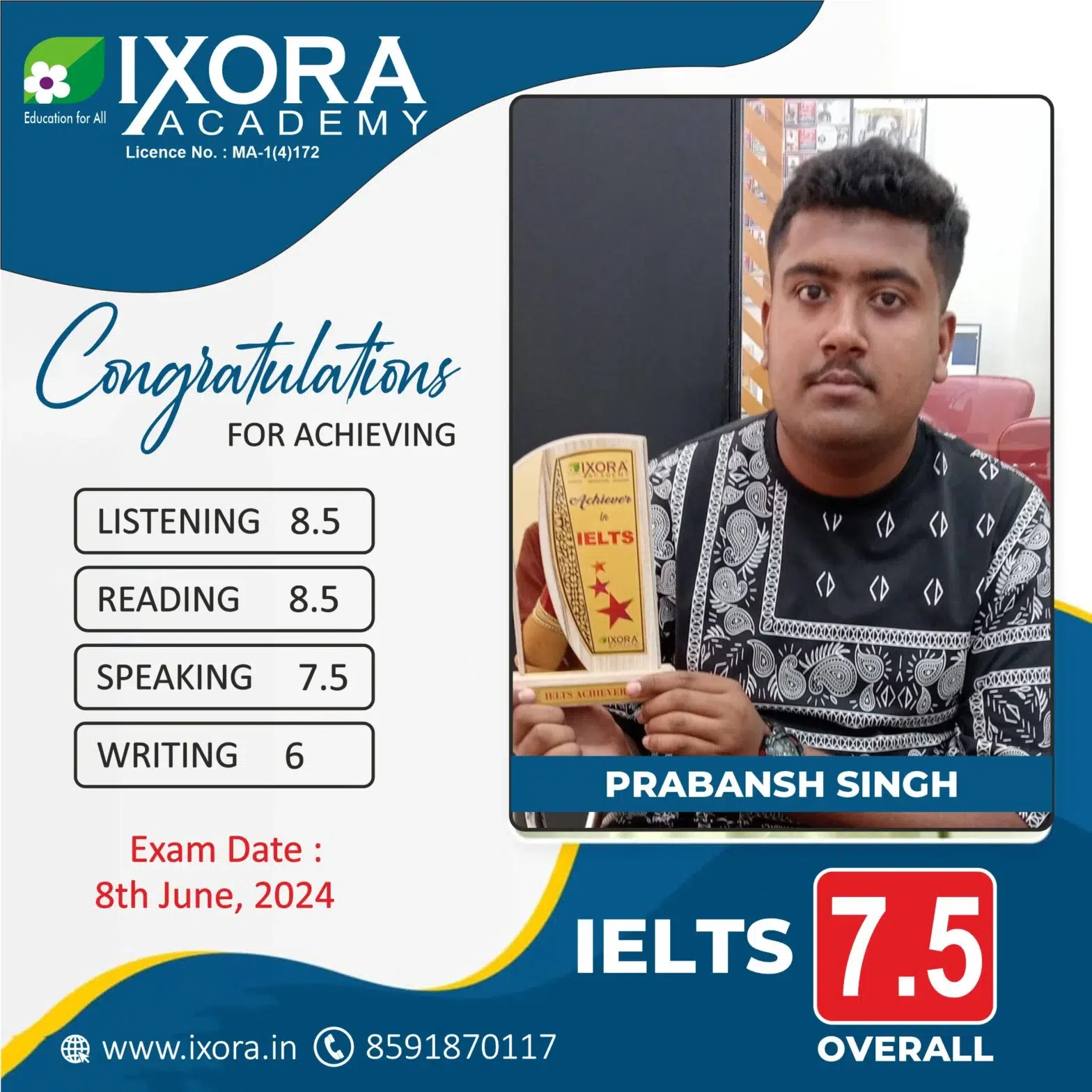 PRABANSH-SINGH.-Ielts-Ixora