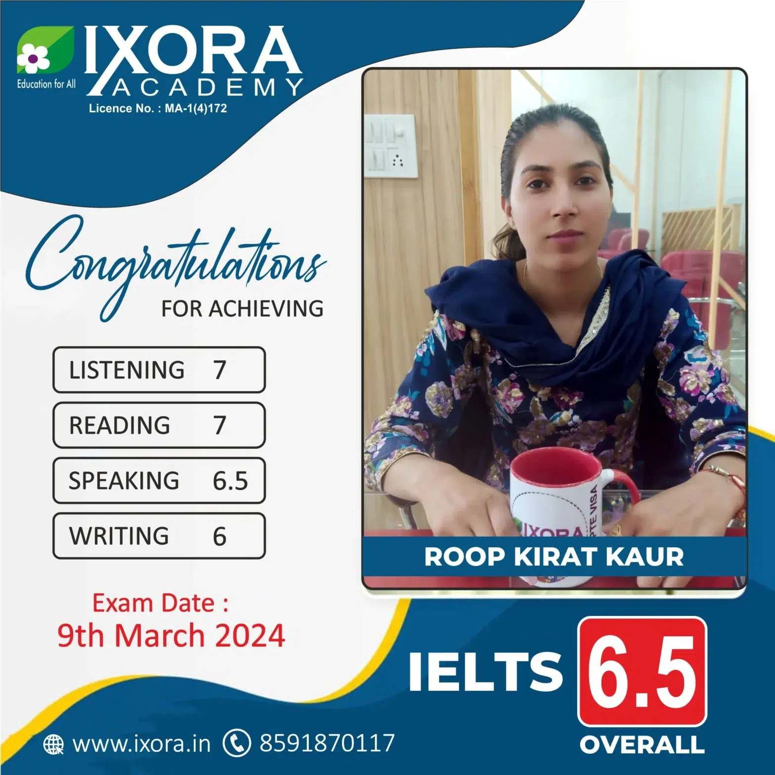 ROOP-KIRAT-KAUR.-Ielts-Ixora