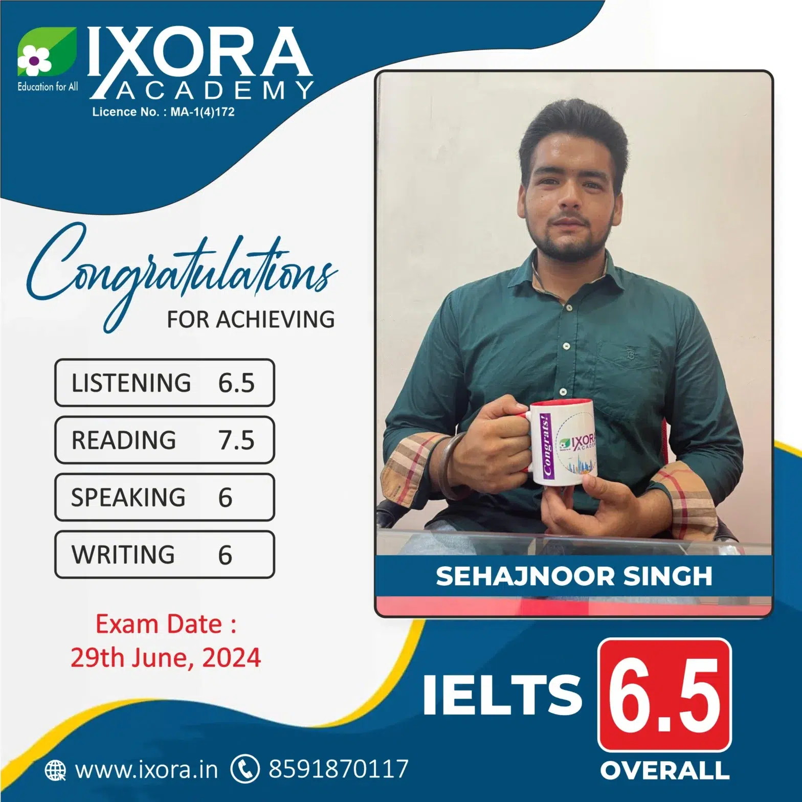 SEHAJNOOR-SINGH.-Ielts-Ixora