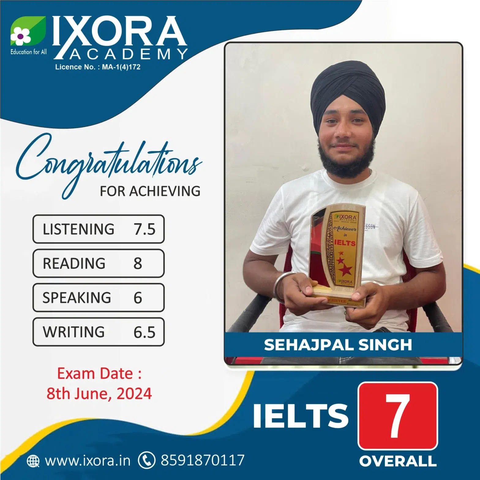 SEHAJPAL-SINGH.-Ielts-Ixora