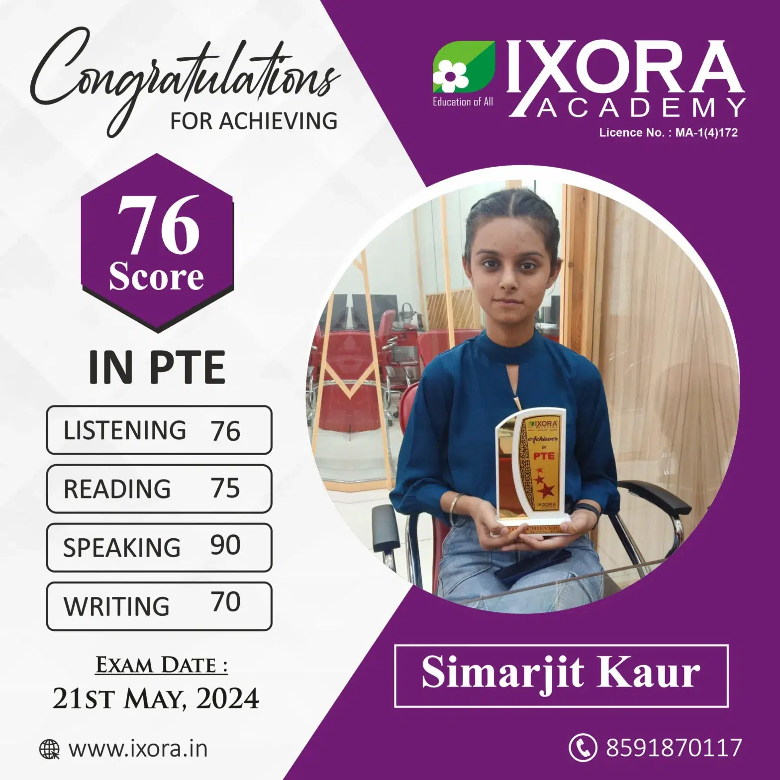 Simarjit-Kaur.-PTE_Ixora