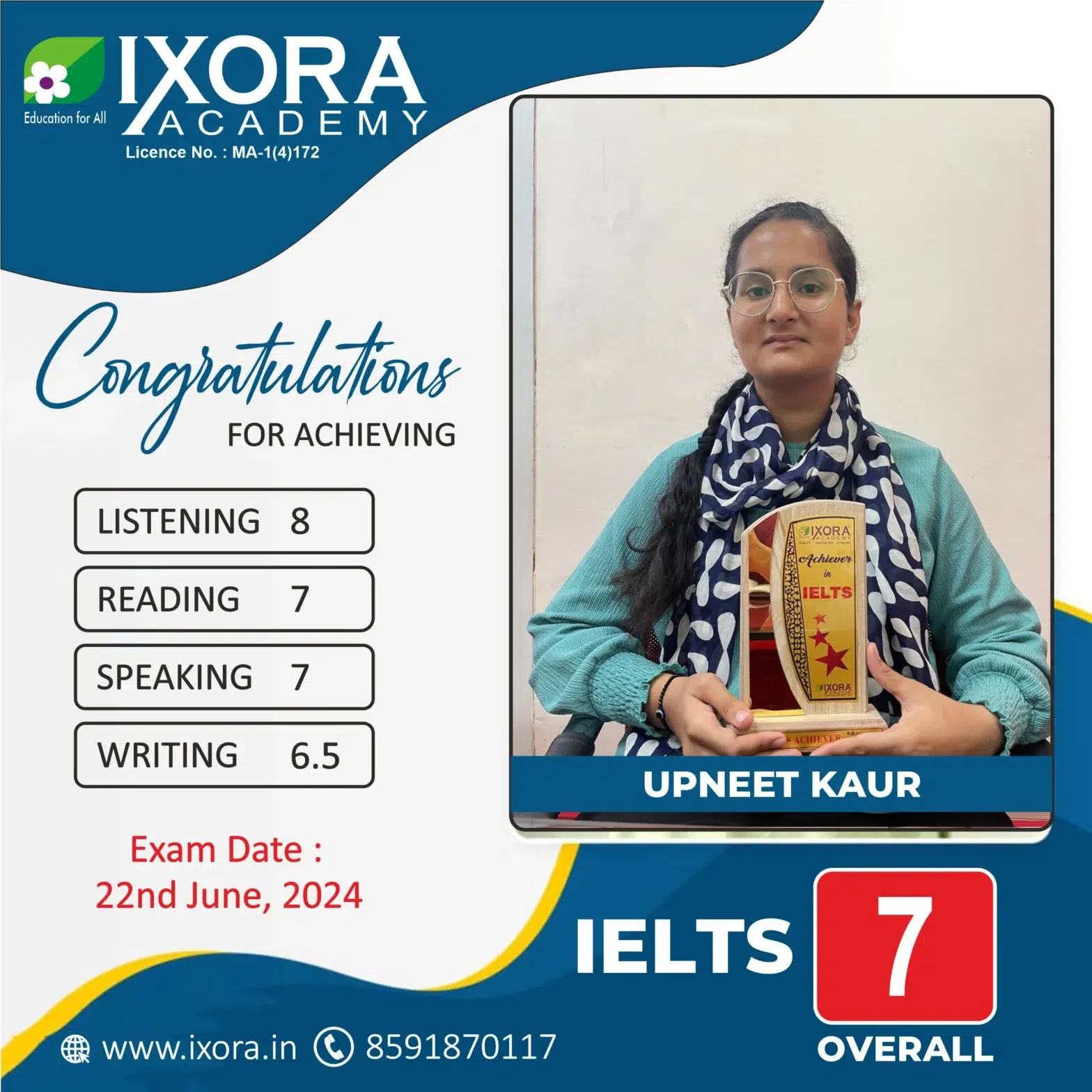 UPNEET-KAUR.-Ielts-Ixora