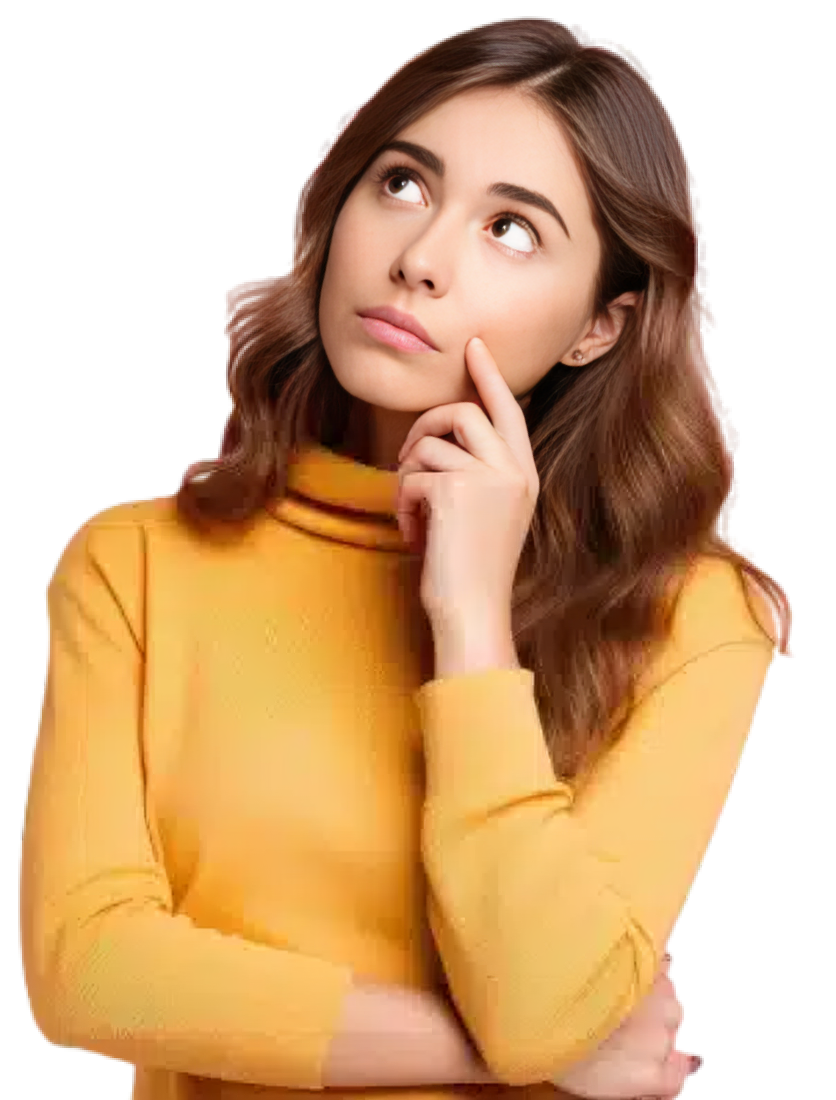 thoughtful-young-woman-yellow-sweater-looking-away-isolated-pink-background-1